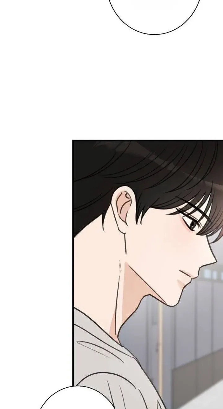 I Don't Want to Break Up Chapter 3 page 50