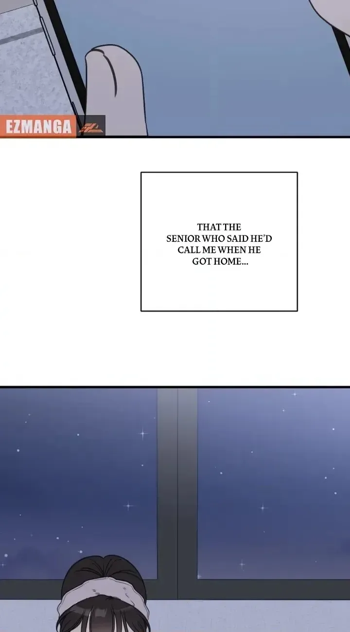 I Don't Want to Break Up Chapter 1 page 98