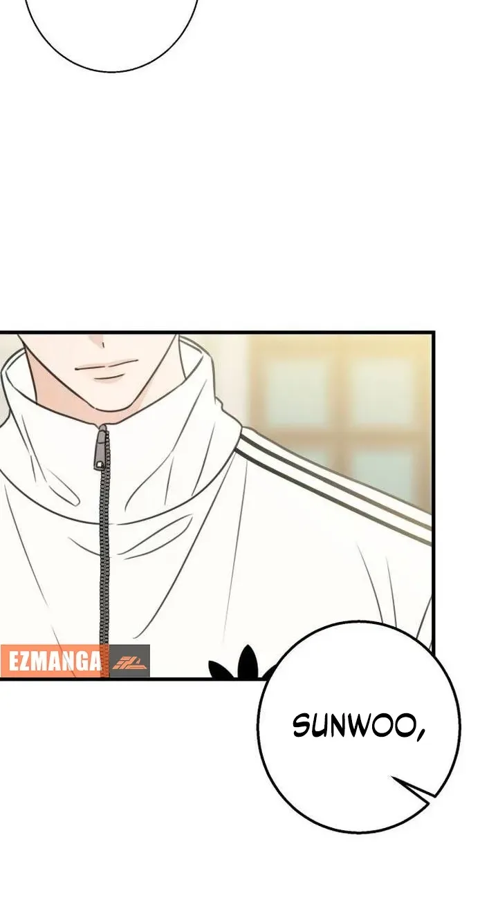 I Don't Want to Break Up Chapter 2 page 78