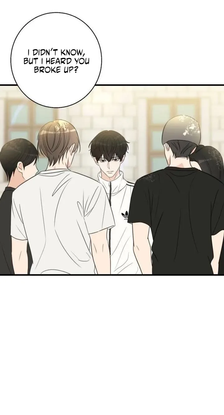 I Don't Want to Break Up Chapter 2 page 79
