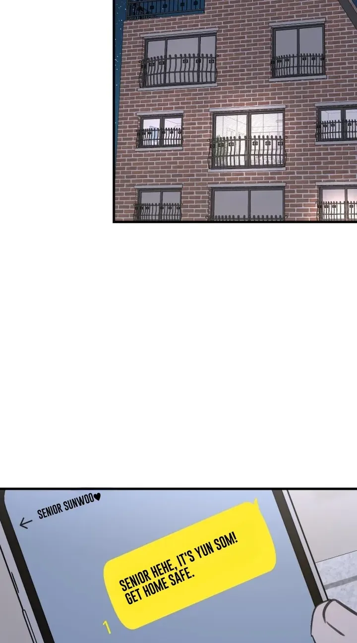 I Don't Want to Break Up Chapter 1 page 97