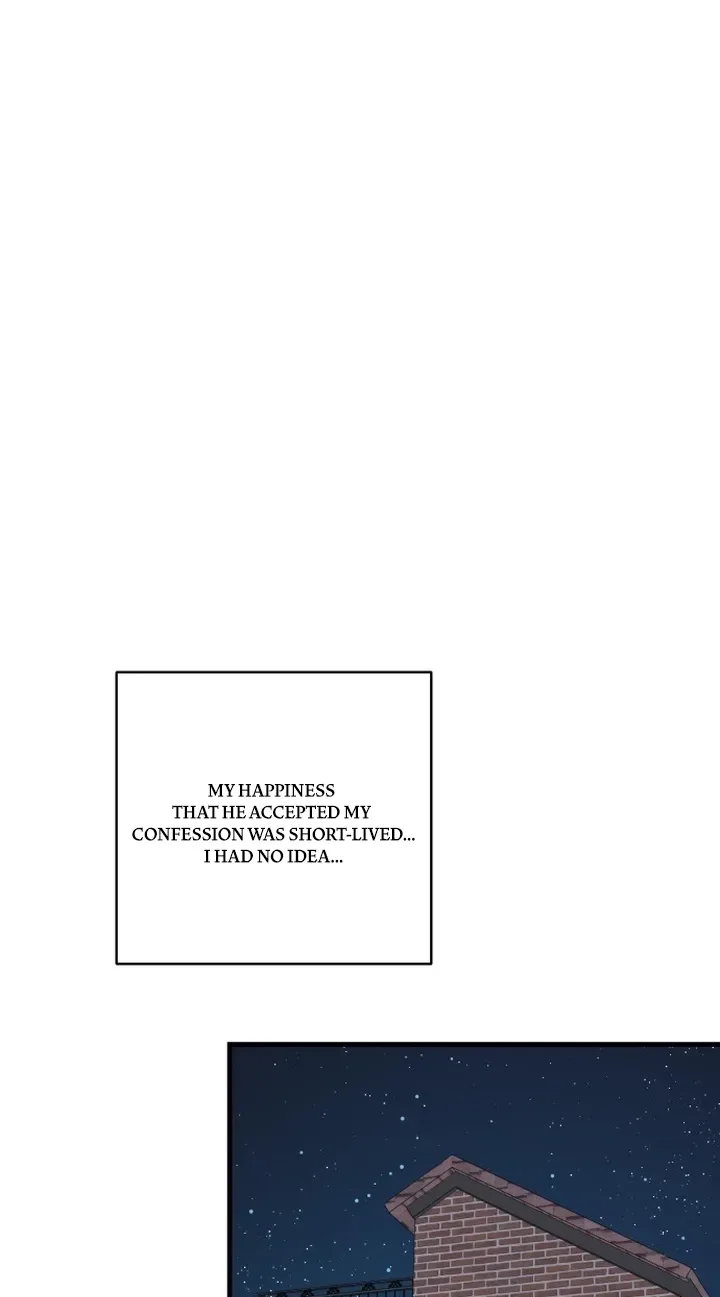 I Don't Want to Break Up Chapter 1 page 96