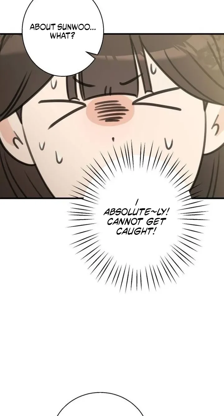 I Don't Want to Break Up Chapter 2 page 74