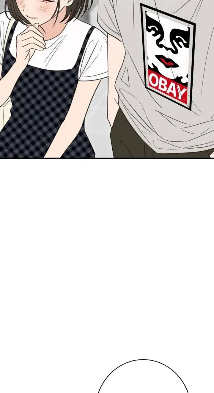 I Don't Want to Break Up Chapter 3 page 52