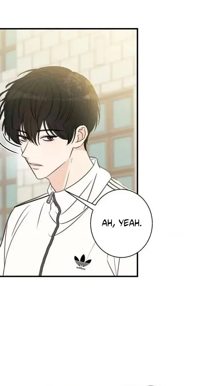 I Don't Want to Break Up Chapter 2 page 80