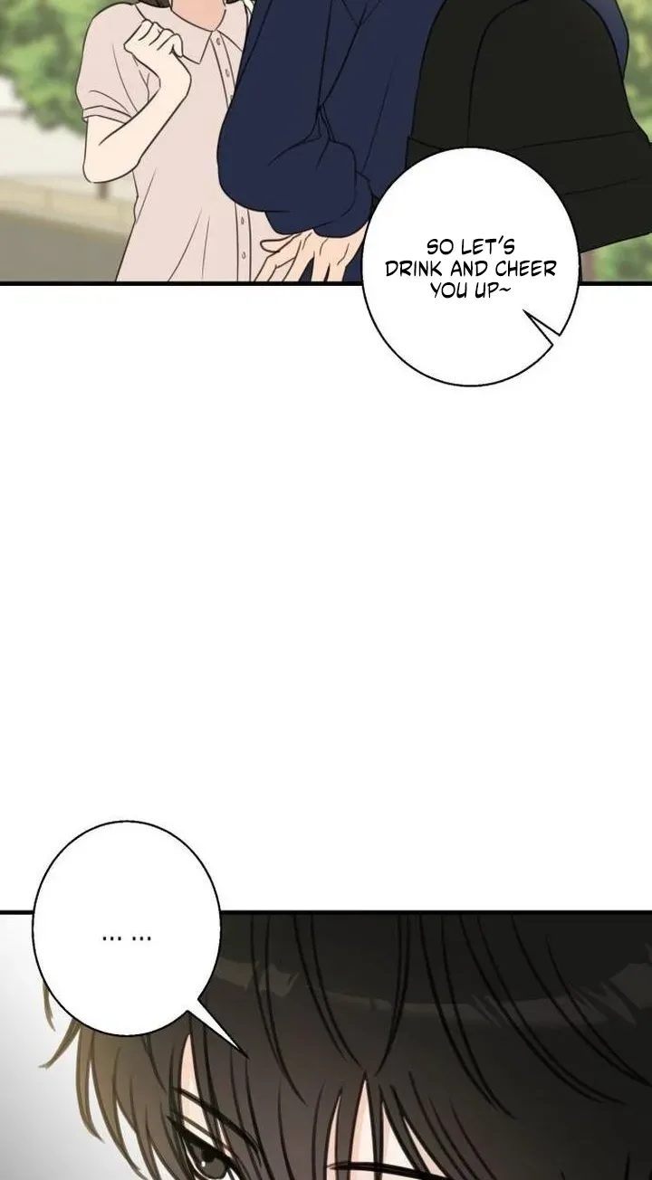 I Don't Want to Break Up Chapter 2 page 84
