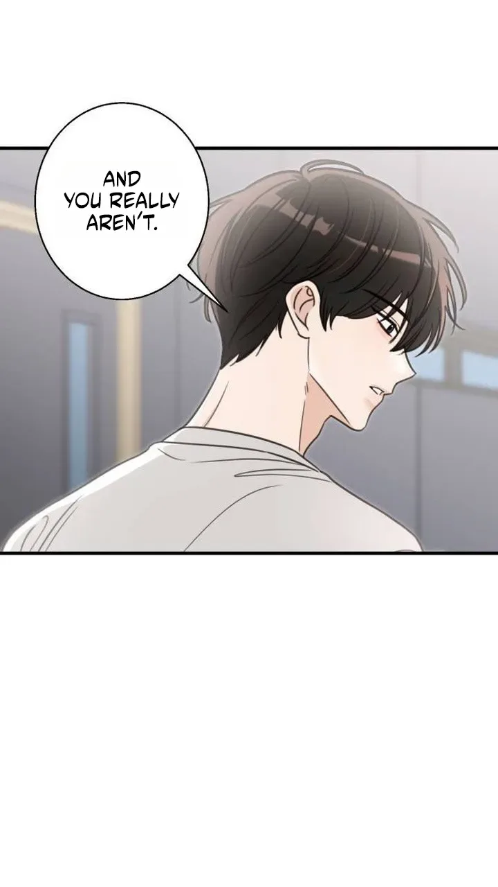 I Don't Want to Break Up Chapter 3 page 56