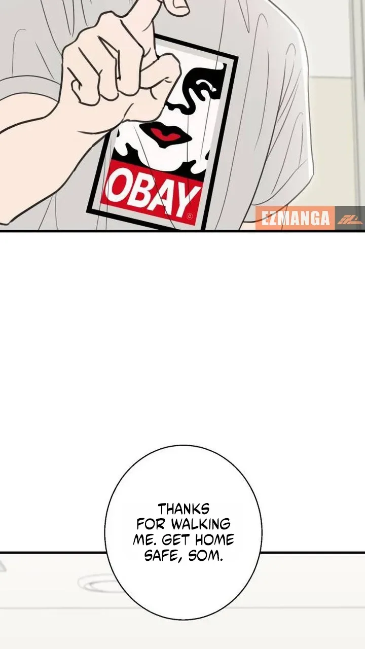 I Don't Want to Break Up Chapter 3 page 61
