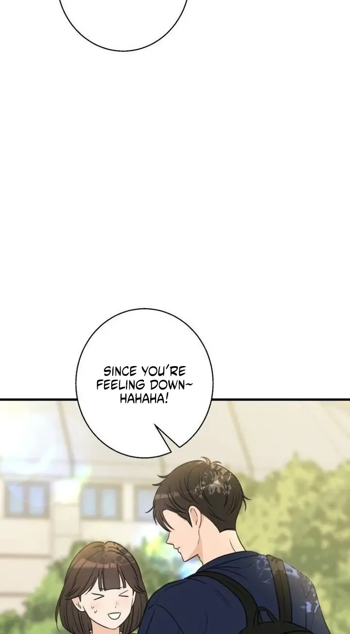 I Don't Want to Break Up Chapter 2 page 83