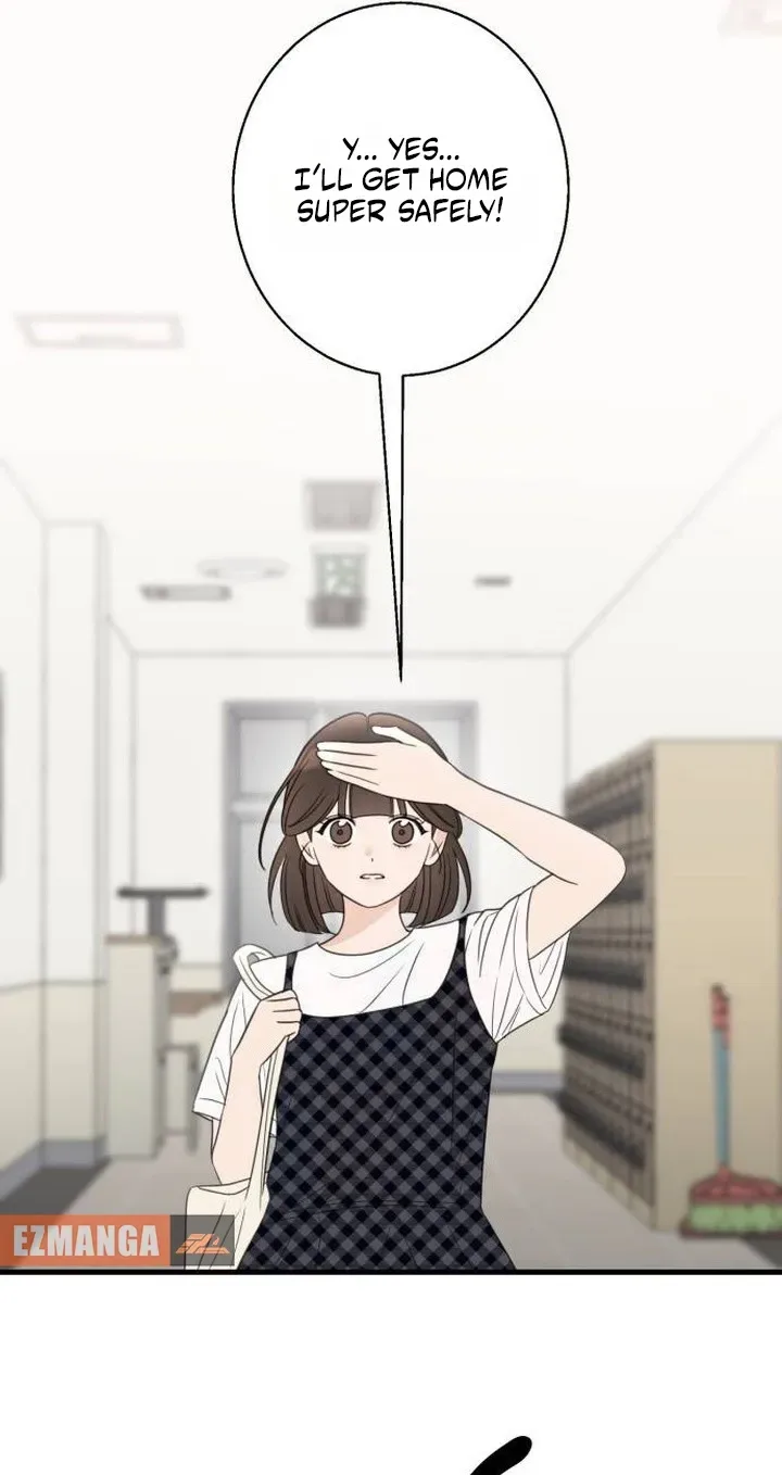 I Don't Want to Break Up Chapter 3 page 63