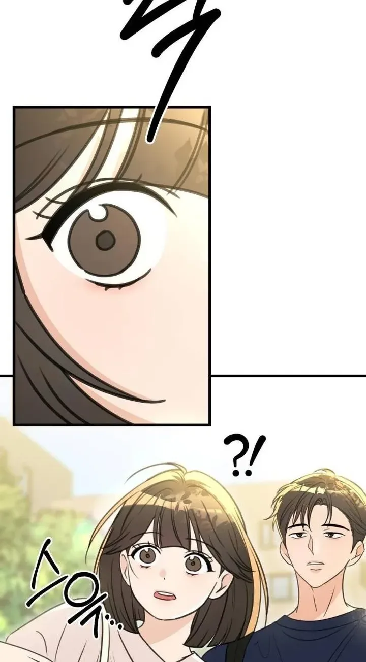 I Don't Want to Break Up Chapter 2 page 89