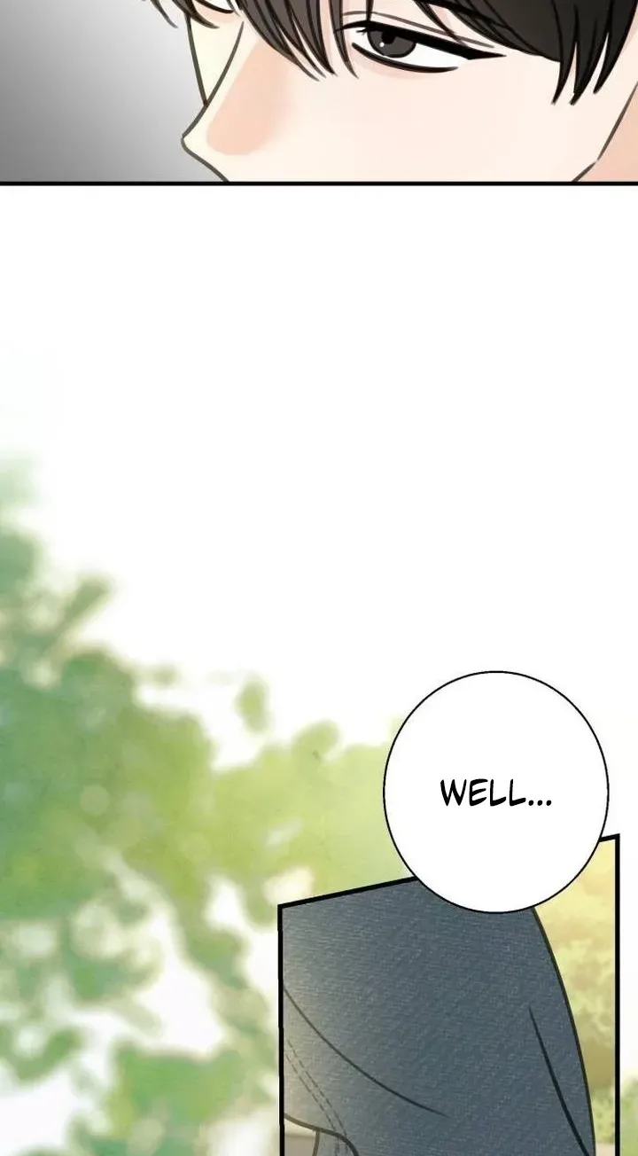 I Don't Want to Break Up Chapter 2 page 85