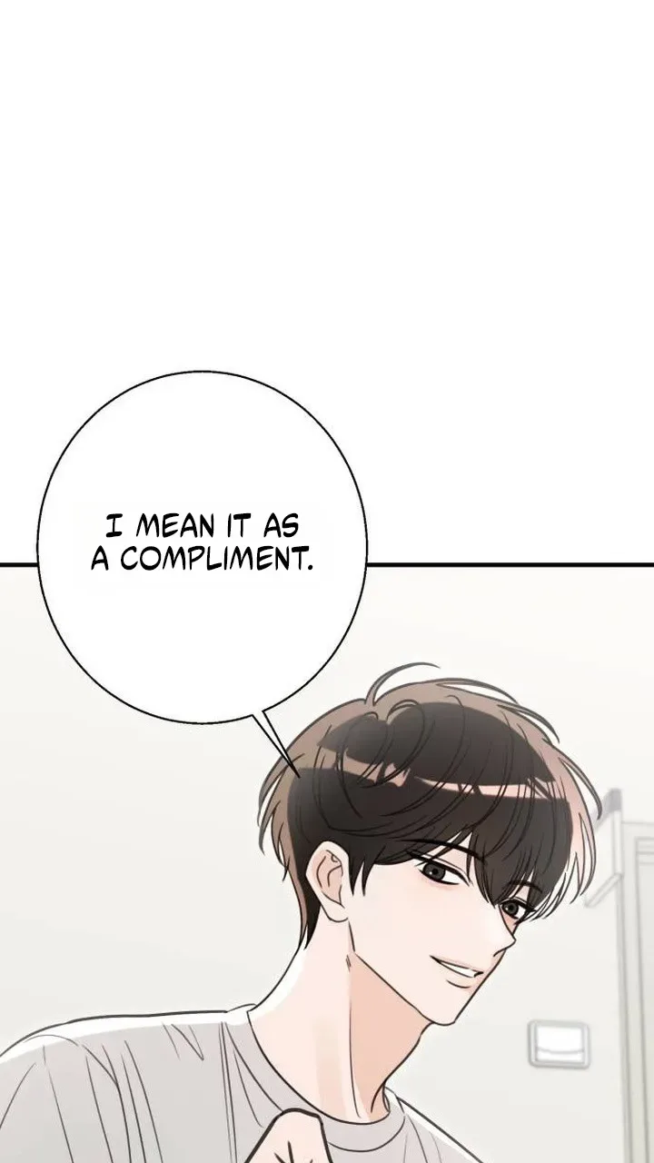 I Don't Want to Break Up Chapter 3 page 60