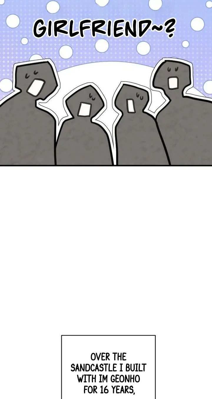 I Don't Want to Break Up Chapter 2 page 93