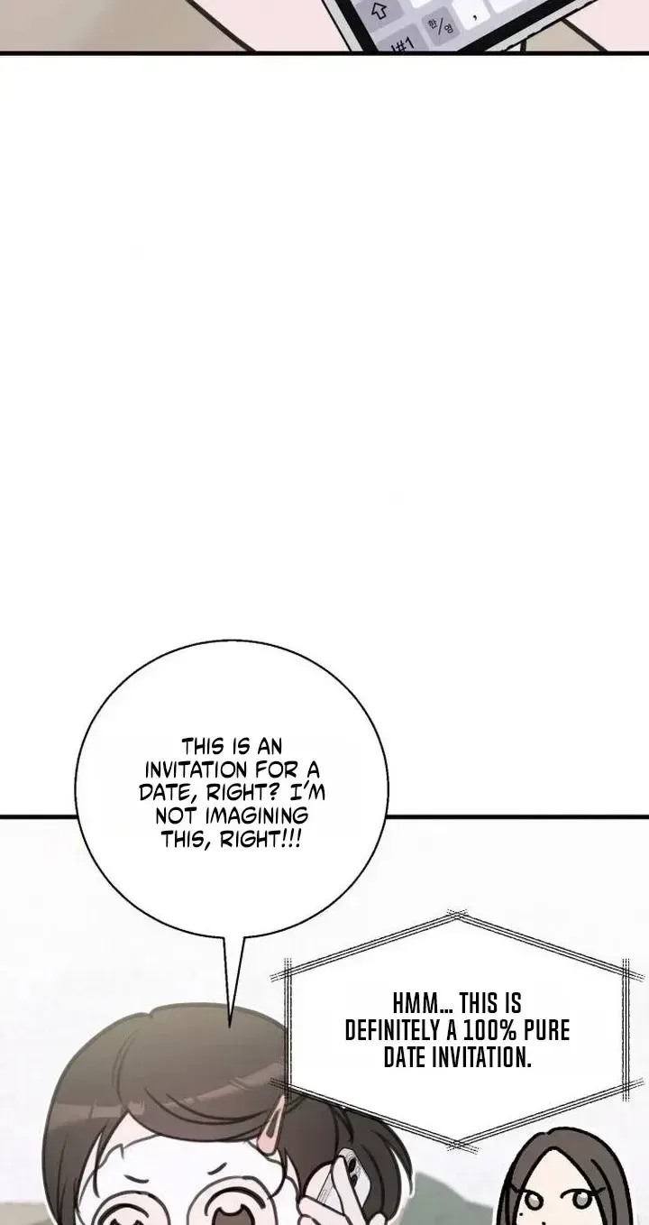 I Don't Want to Break Up Chapter 3 page 69