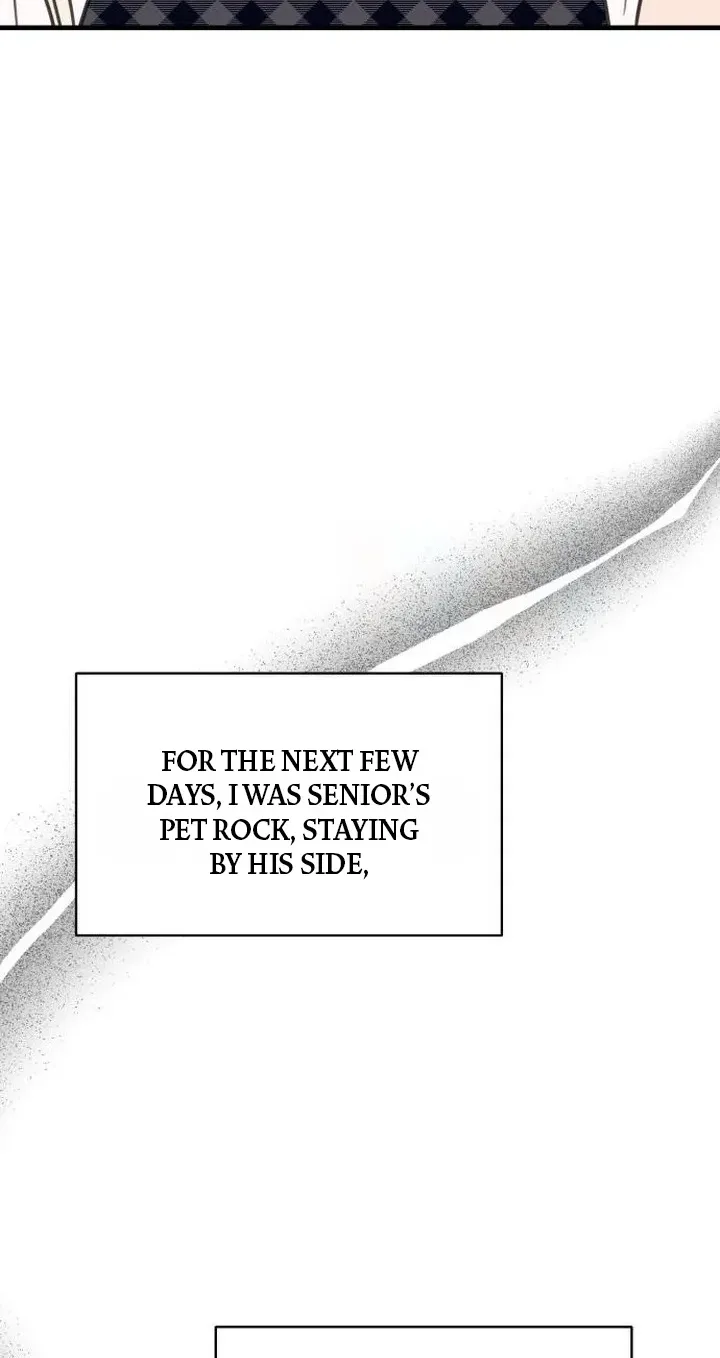 I Don't Want to Break Up Chapter 3 page 66