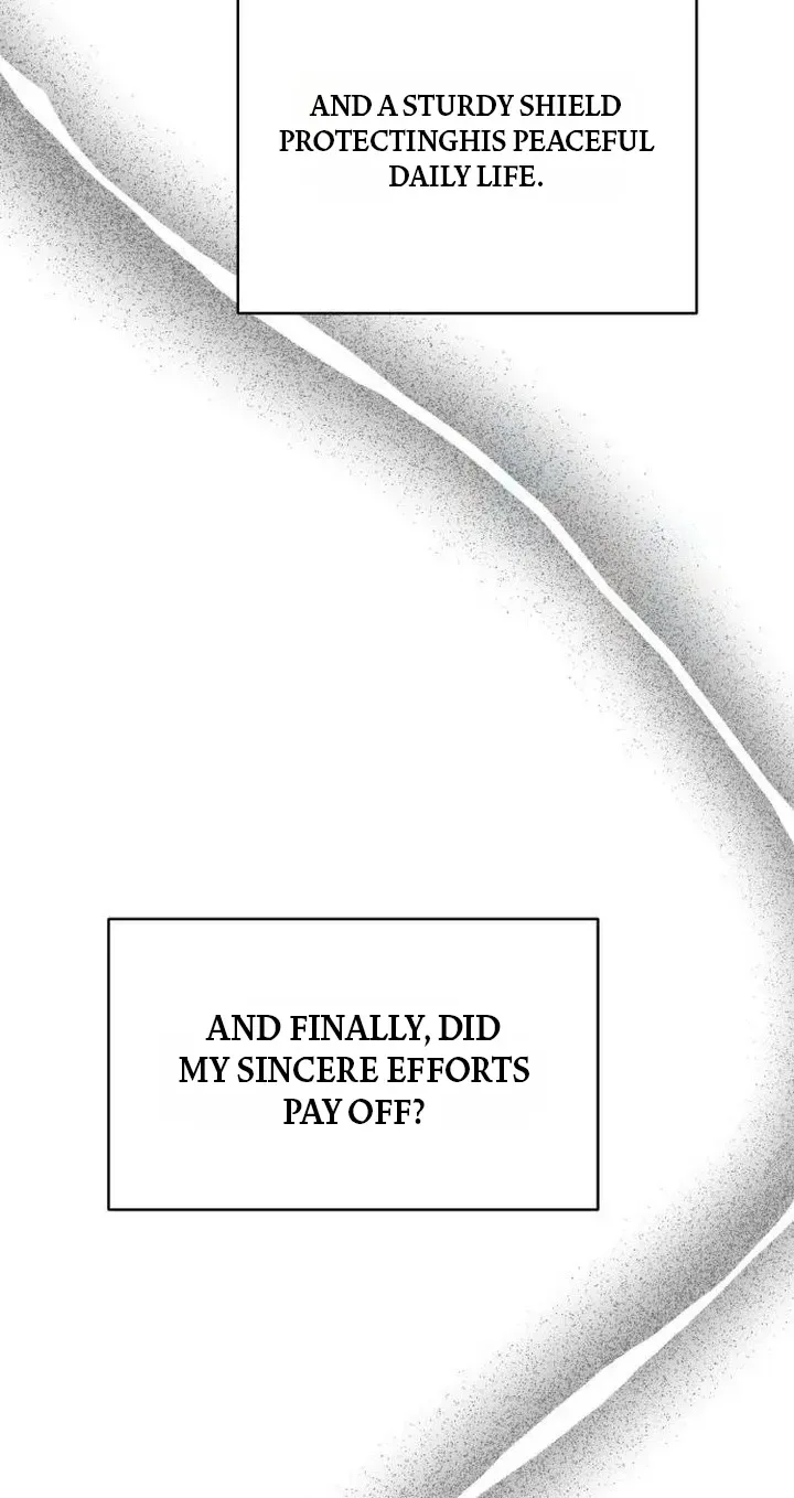 I Don't Want to Break Up Chapter 3 page 67