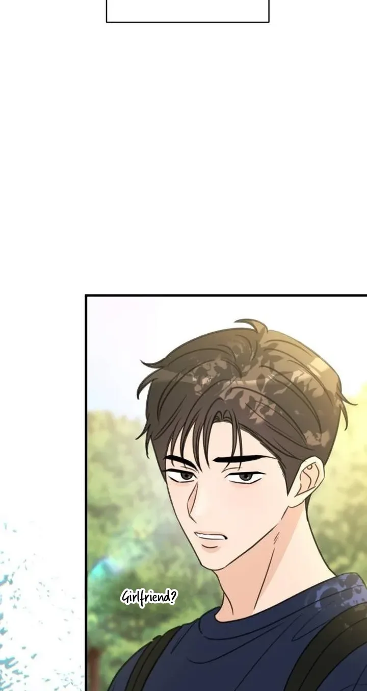 I Don't Want to Break Up Chapter 2 page 94
