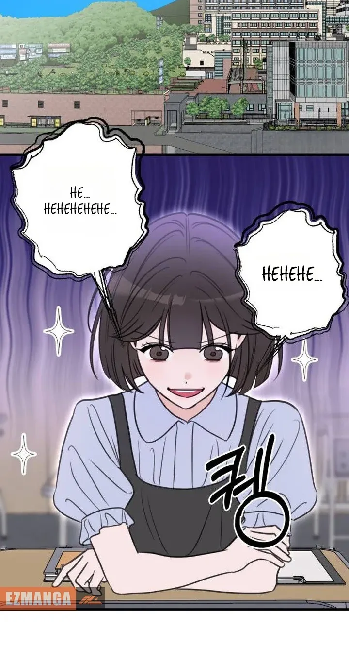 I Don't Want to Break Up Chapter 3 page 78