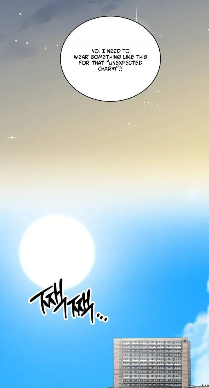 I Don't Want to Break Up Chapter 3 page 77