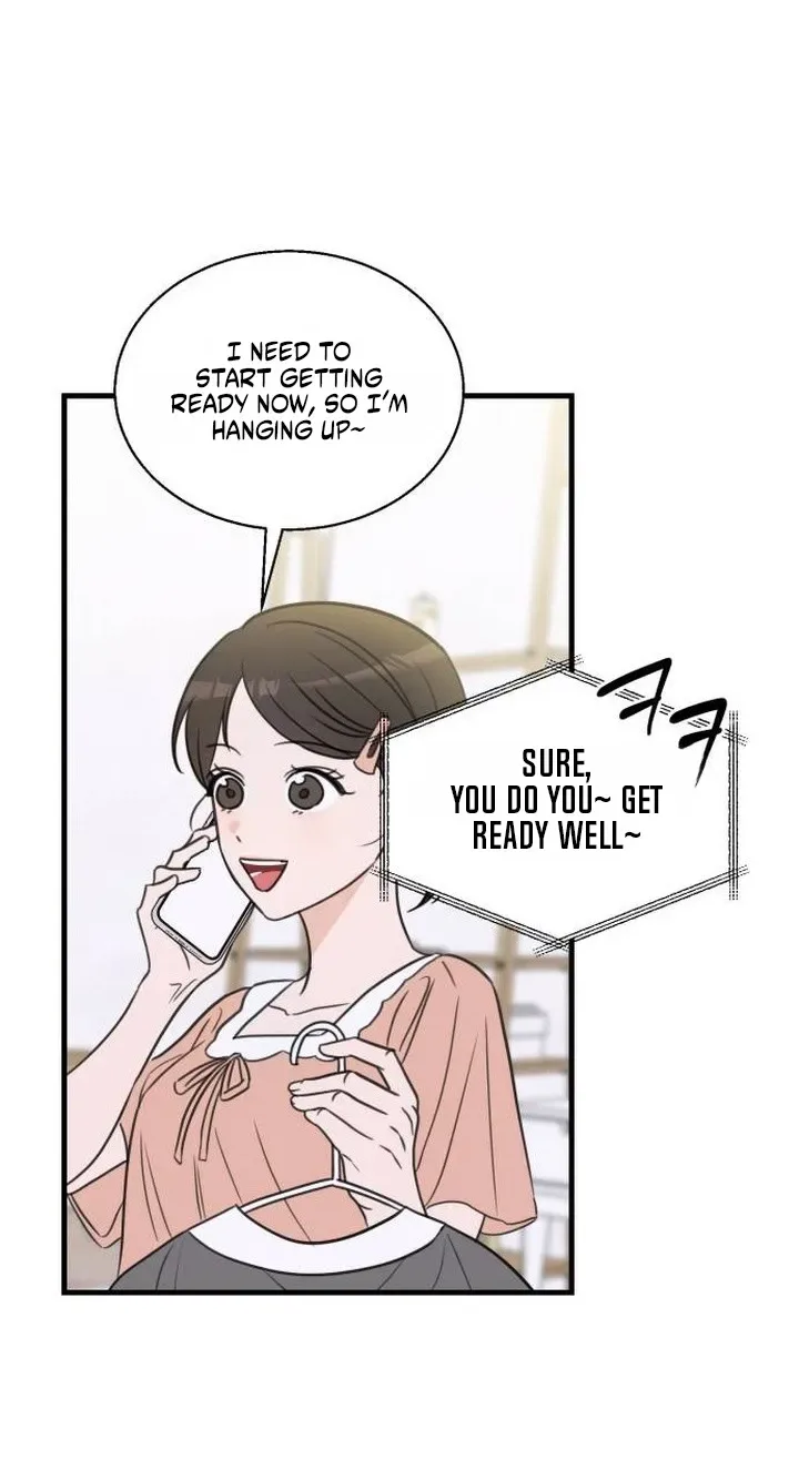 I Don't Want to Break Up Chapter 3 page 73