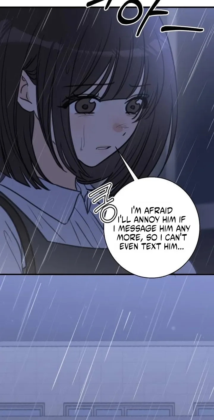 I Don't Want to Break Up Chapter 4 page 24