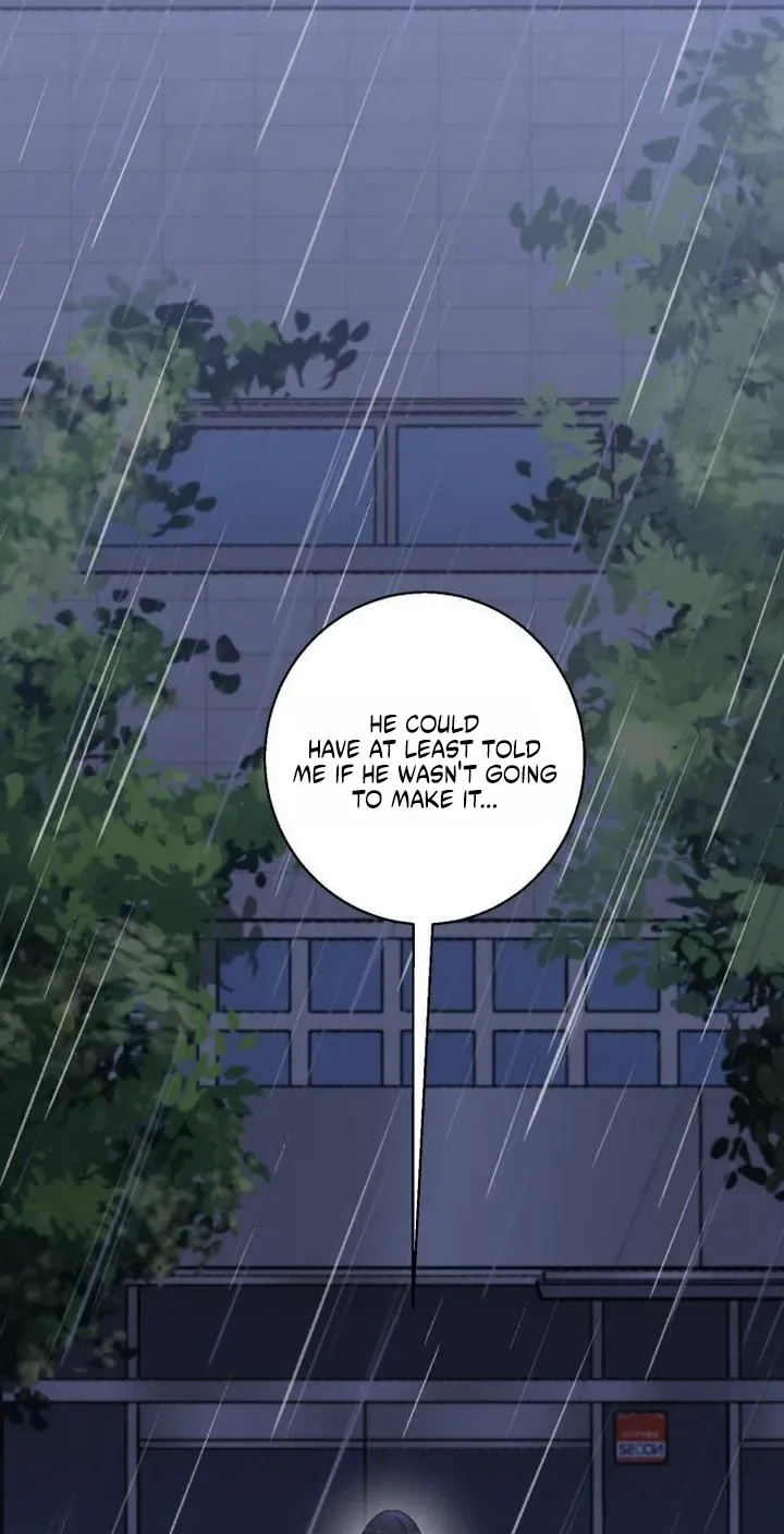 I Don't Want to Break Up Chapter 4 page 25
