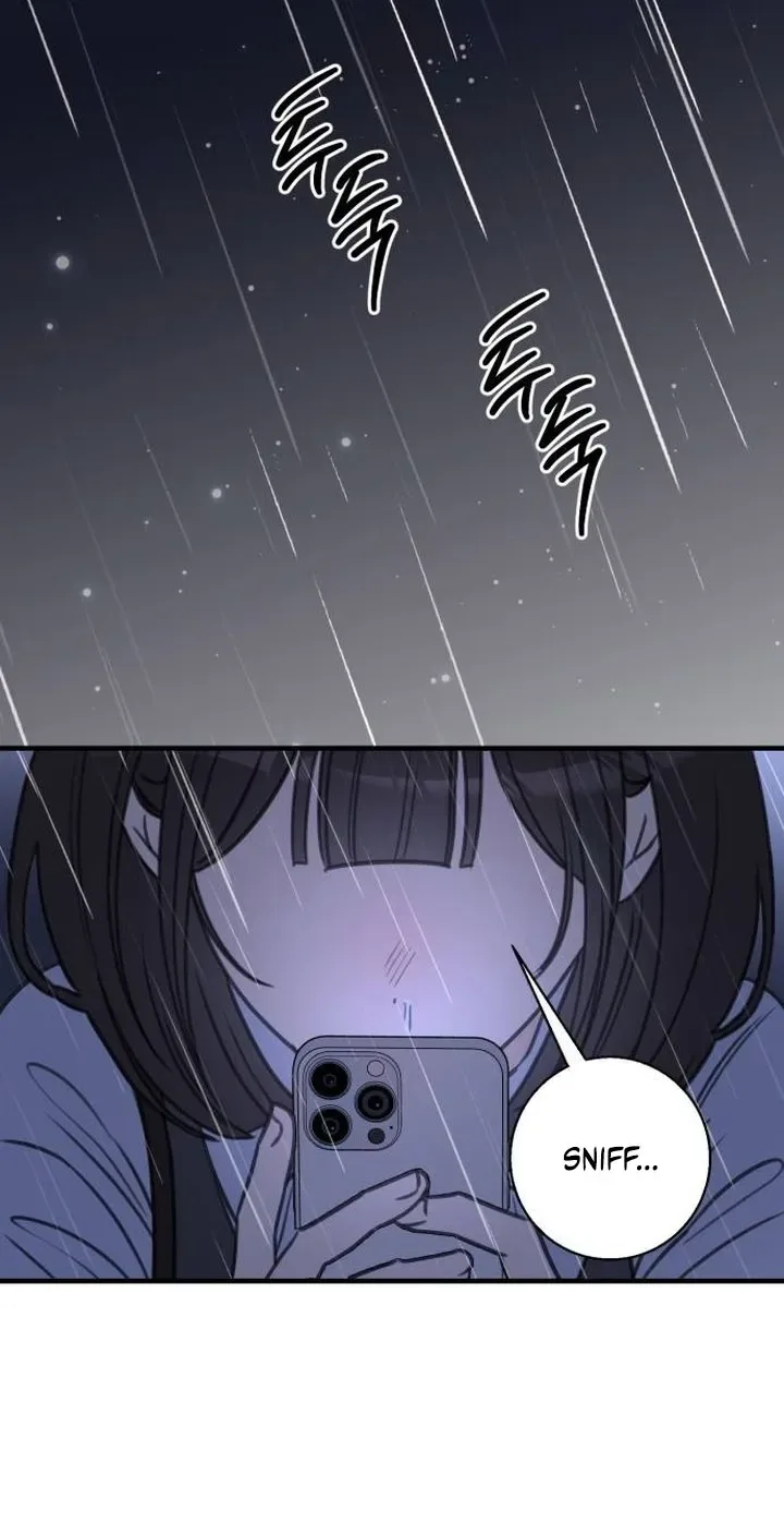 I Don't Want to Break Up Chapter 4 page 22