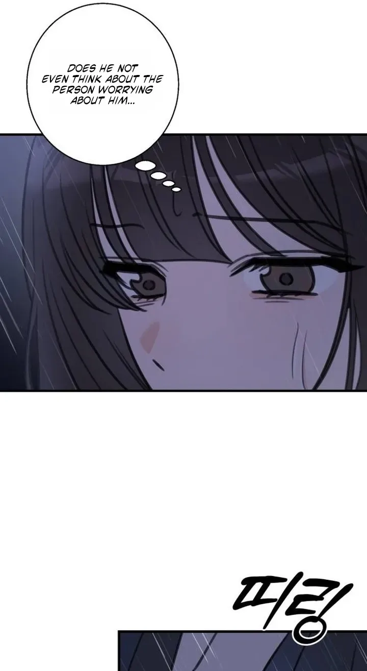 I Don't Want to Break Up Chapter 4 page 27