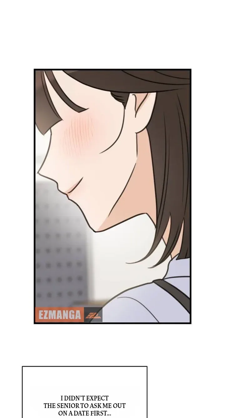 I Don't Want to Break Up Chapter 3 page 80