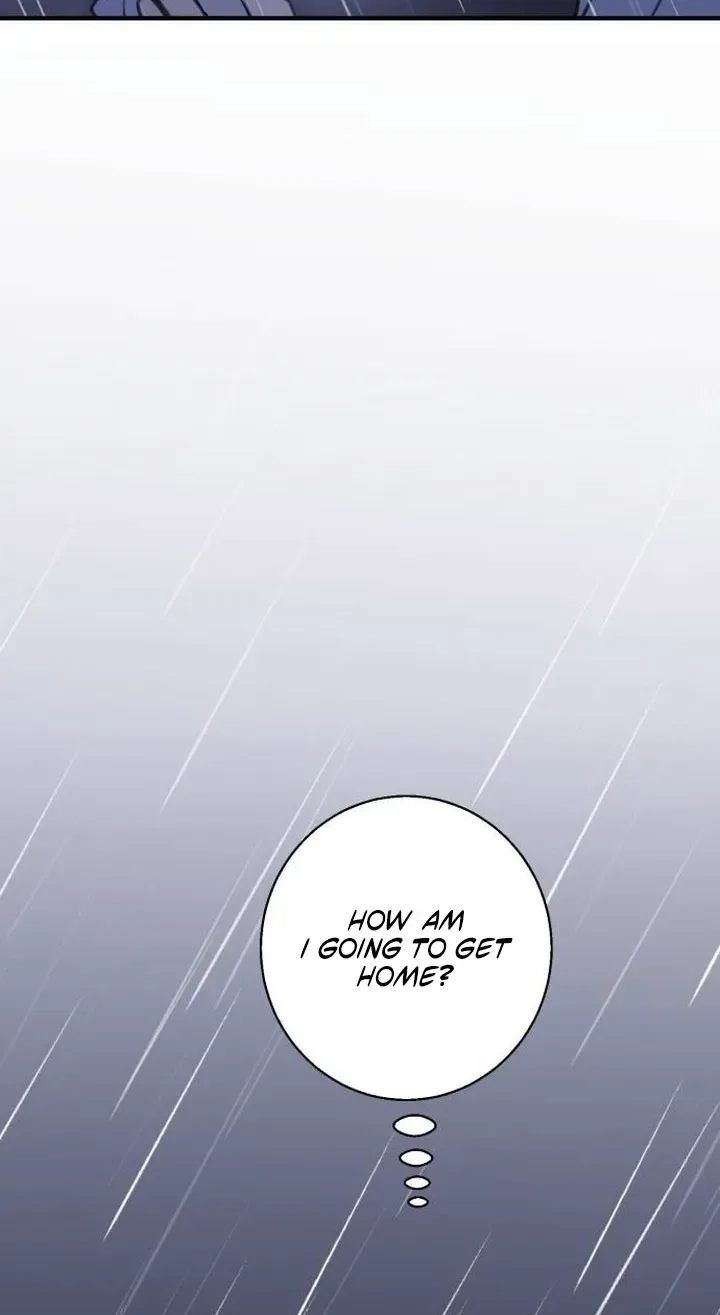 I Don't Want to Break Up Chapter 4 page 31