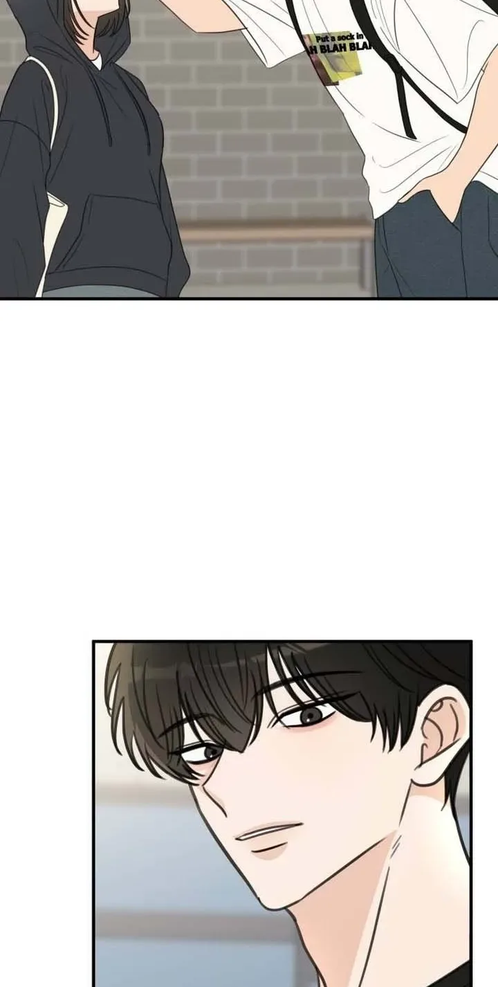 I Don't Want to Break Up Chapter 5 page 7