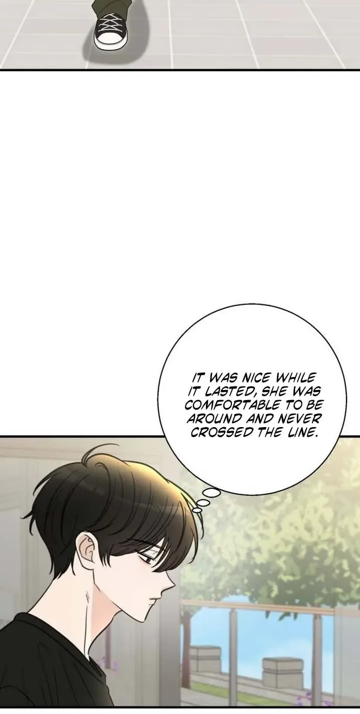 I Don't Want to Break Up Chapter 5 page 4