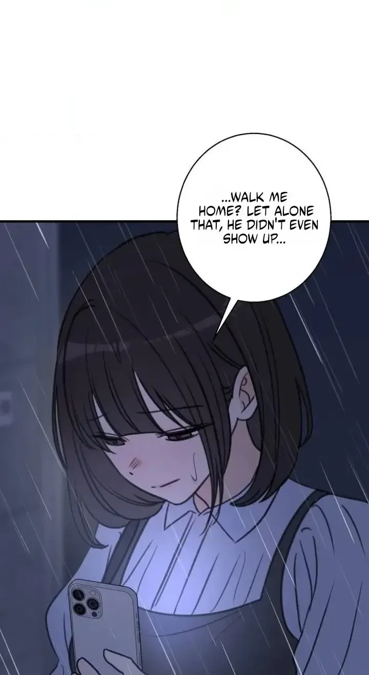 I Don't Want to Break Up Chapter 4 page 30