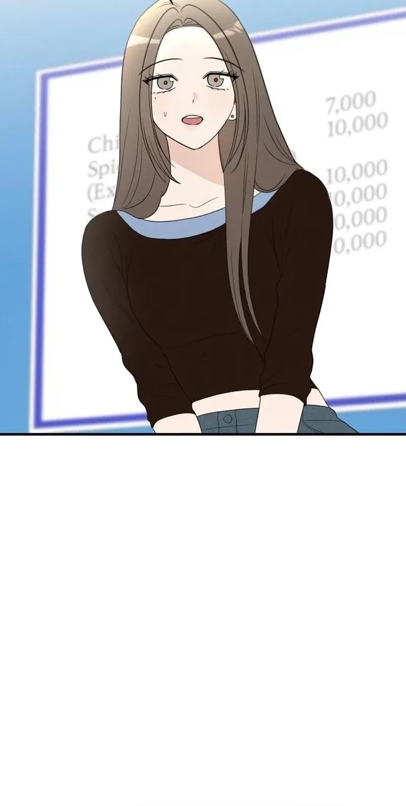 I Don't Want to Break Up Chapter 7 page 5