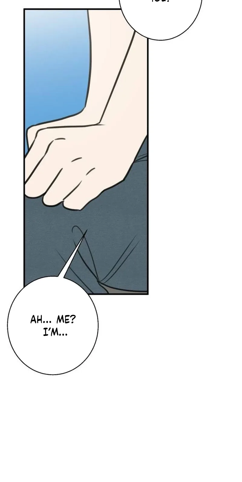 I Don't Want to Break Up Chapter 7 page 7