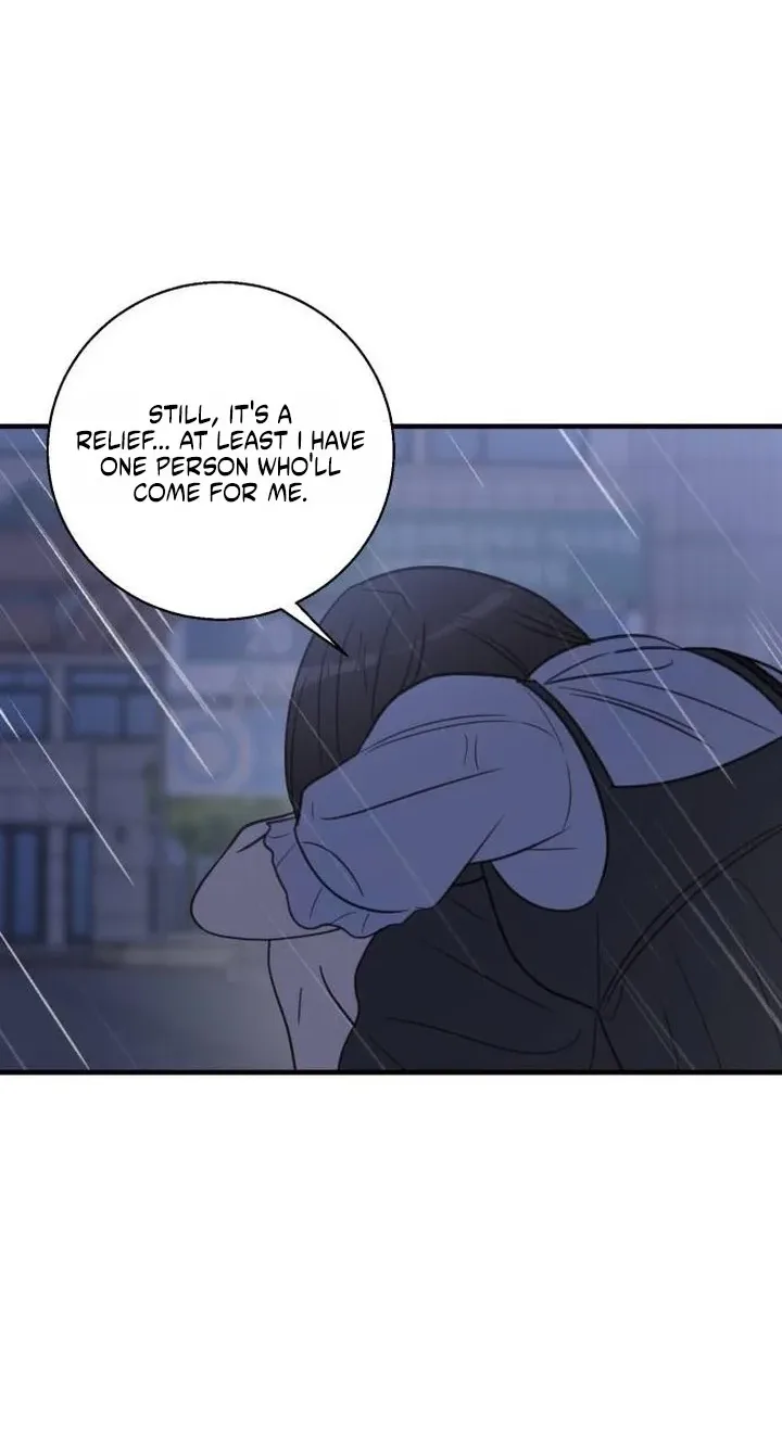 I Don't Want to Break Up Chapter 4 page 37