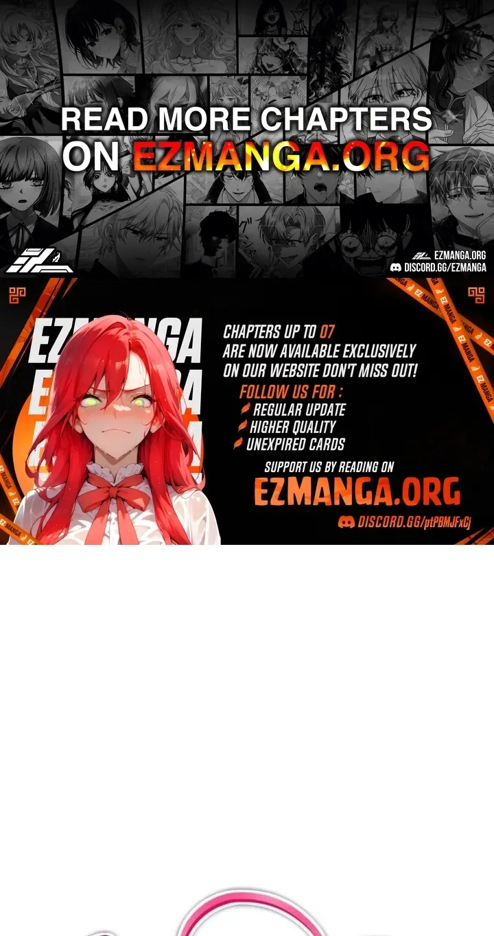 I Don't Want to Break Up Chapter 6 page 1