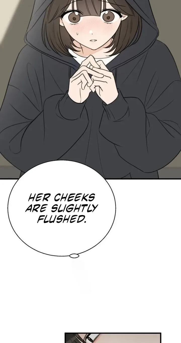 I Don't Want to Break Up Chapter 6 page 4