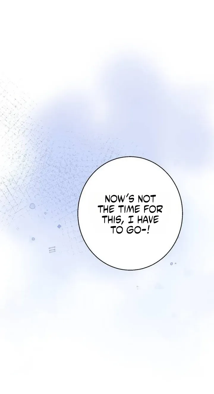 I Don't Want to Break Up Chapter 3 page 88