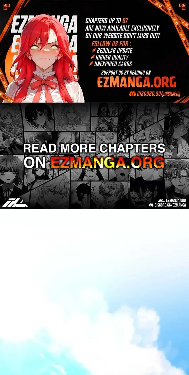 I Don't Want to Break Up Chapter 5 page 1