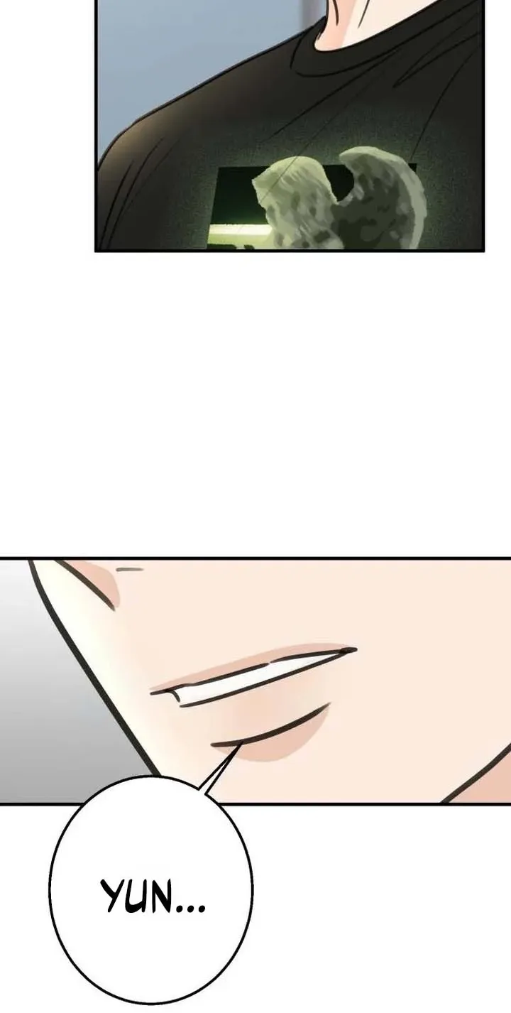 I Don't Want to Break Up Chapter 5 page 8