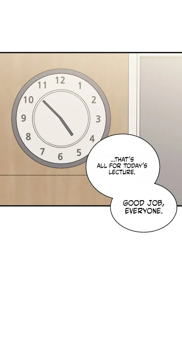 I Don't Want to Break Up Chapter 3 page 83