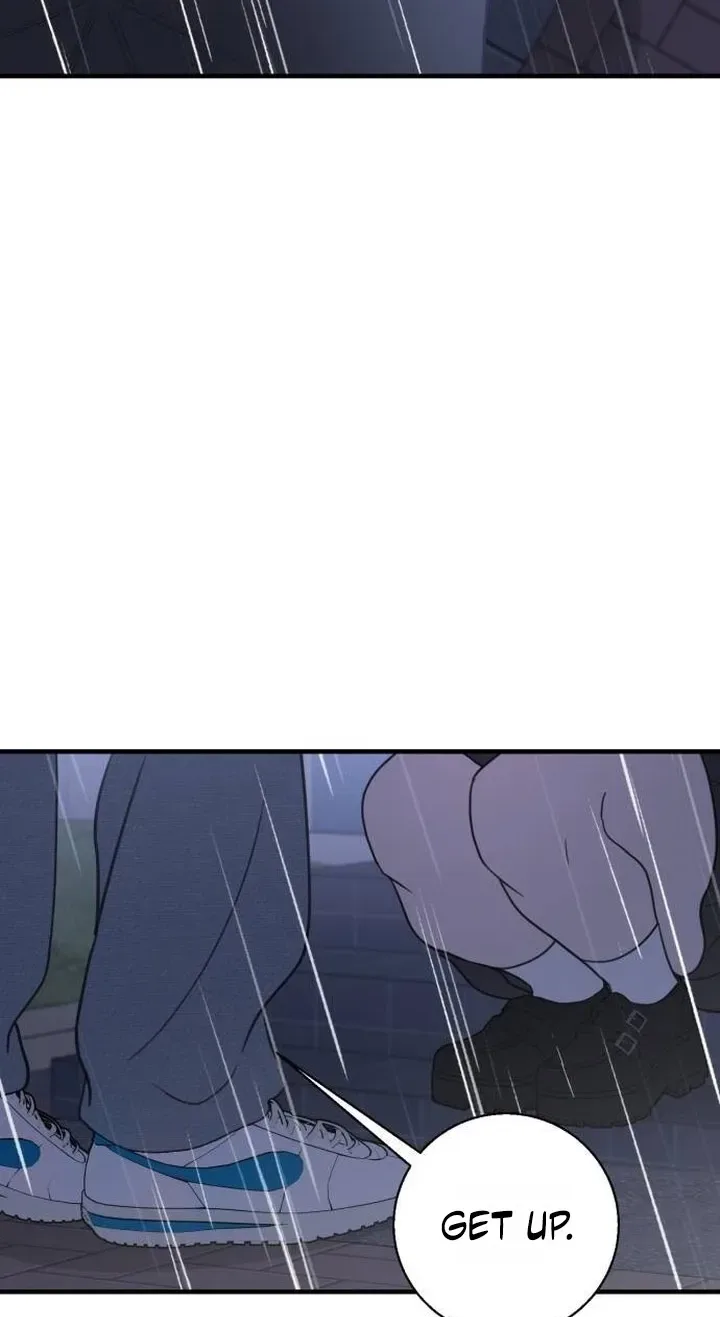 I Don't Want to Break Up Chapter 4 page 47