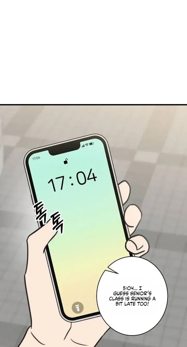 I Don't Want to Break Up Chapter 3 page 90