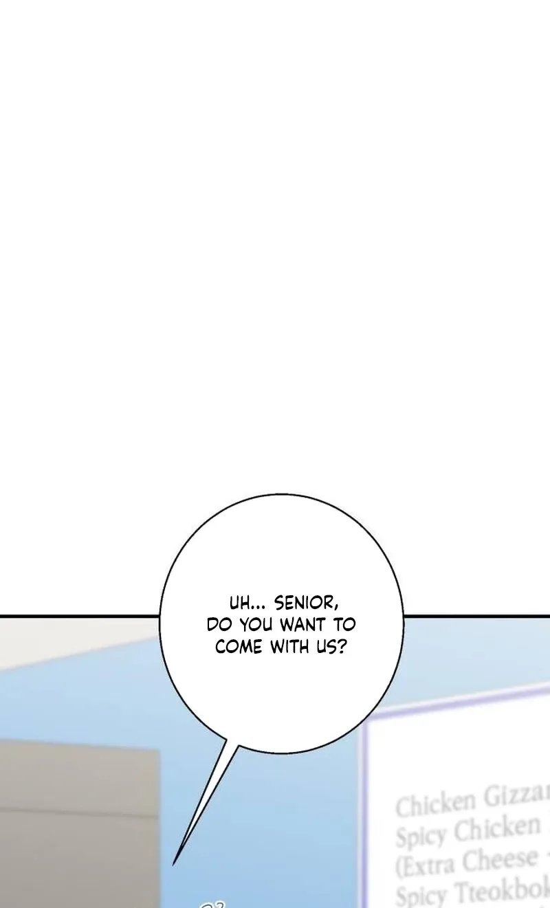 I Don't Want to Break Up Chapter 7 page 12