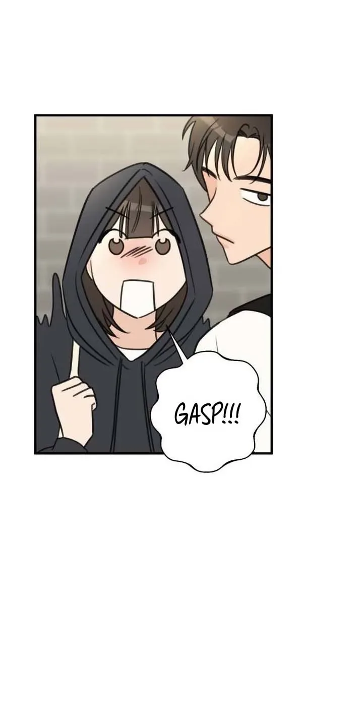I Don't Want to Break Up Chapter 5 page 9