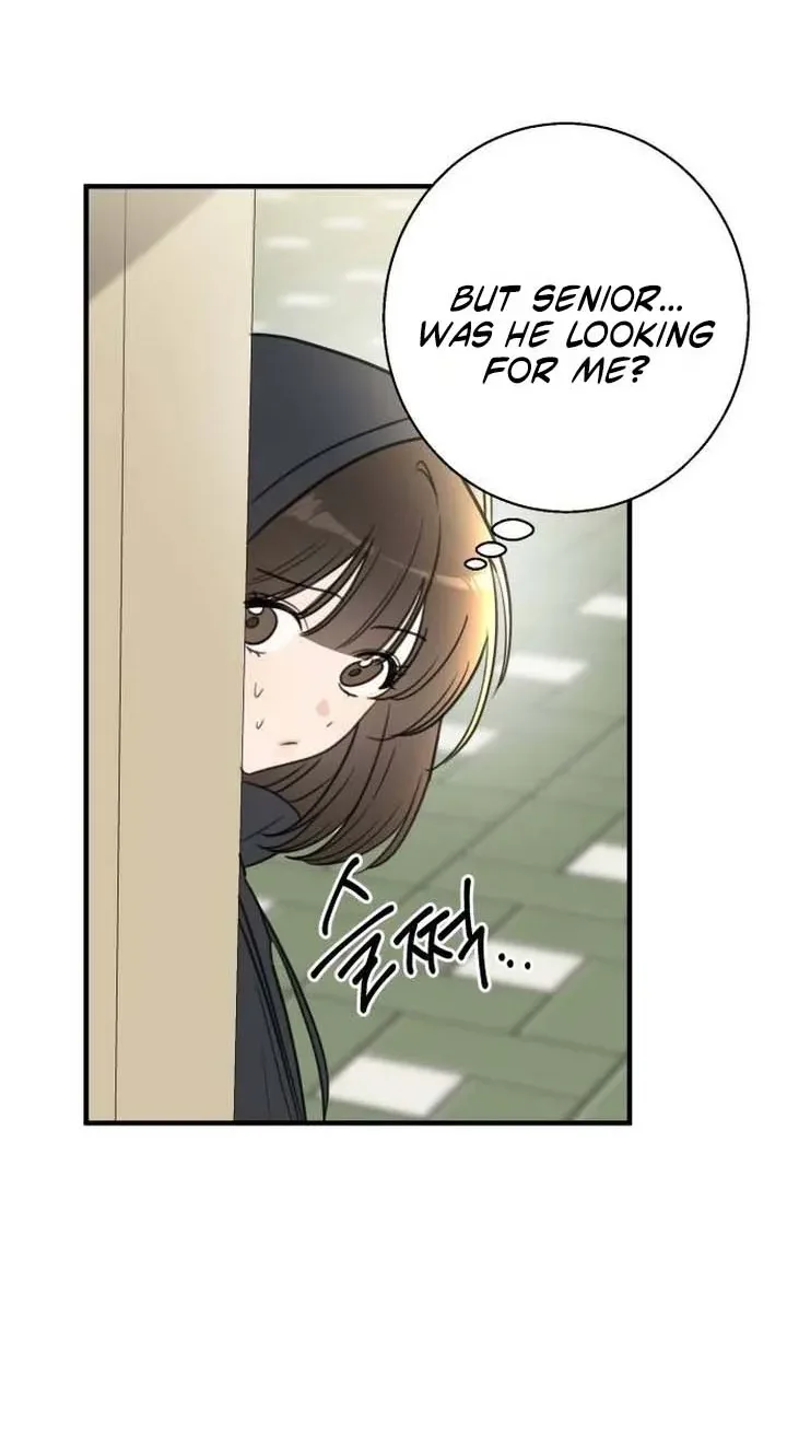 I Don't Want to Break Up Chapter 5 page 15
