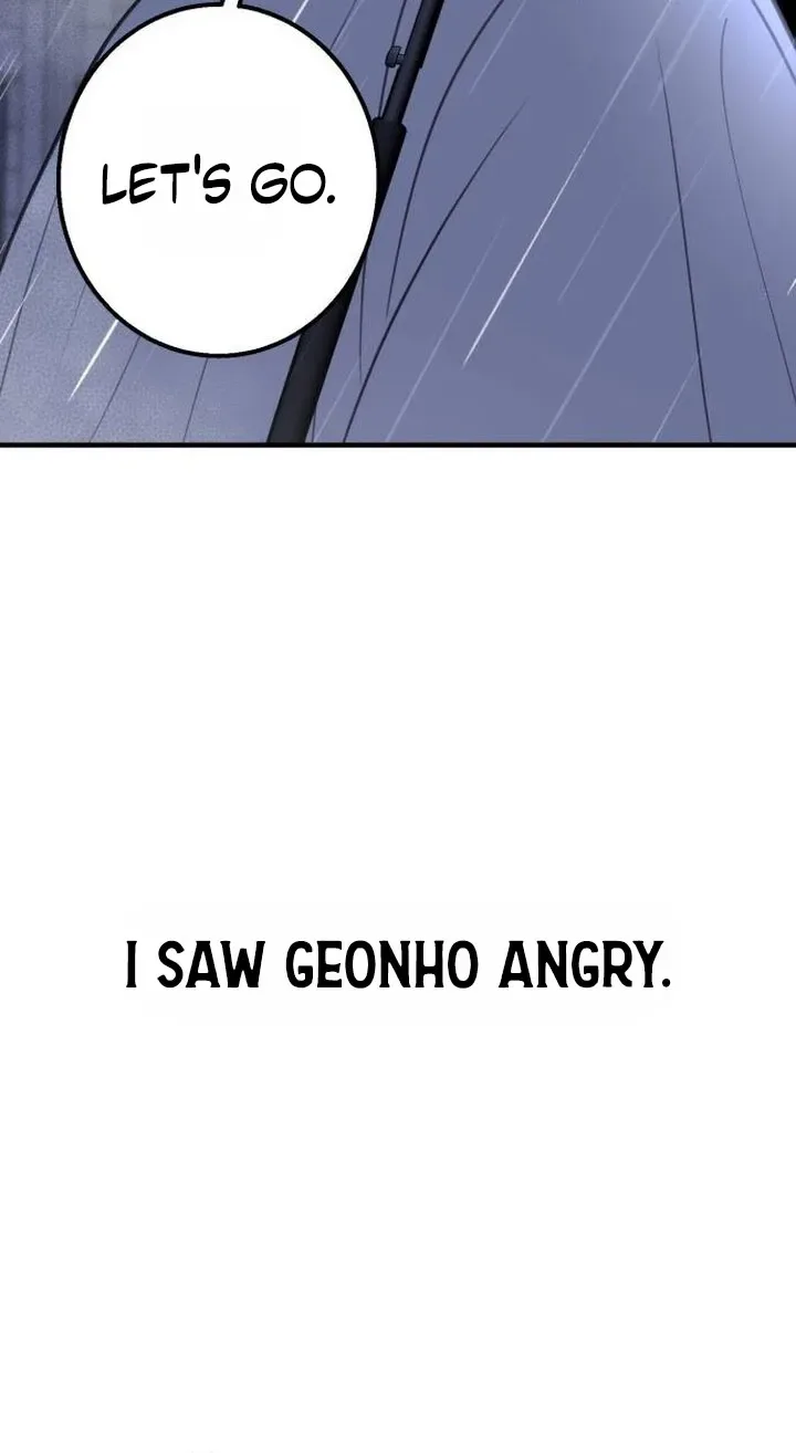 I Don't Want to Break Up Chapter 4 page 51