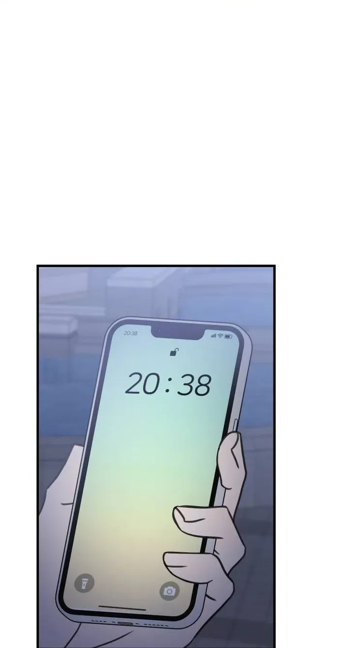 I Don't Want to Break Up Chapter 3 page 93